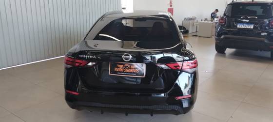 NISSAN SENTRA 2.0 16V GASOLINA EXCLUSIVE XTRONIC